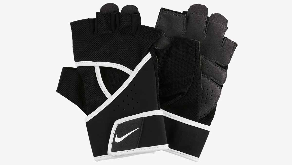 Nike Gym Premium Women’s Training Gloves