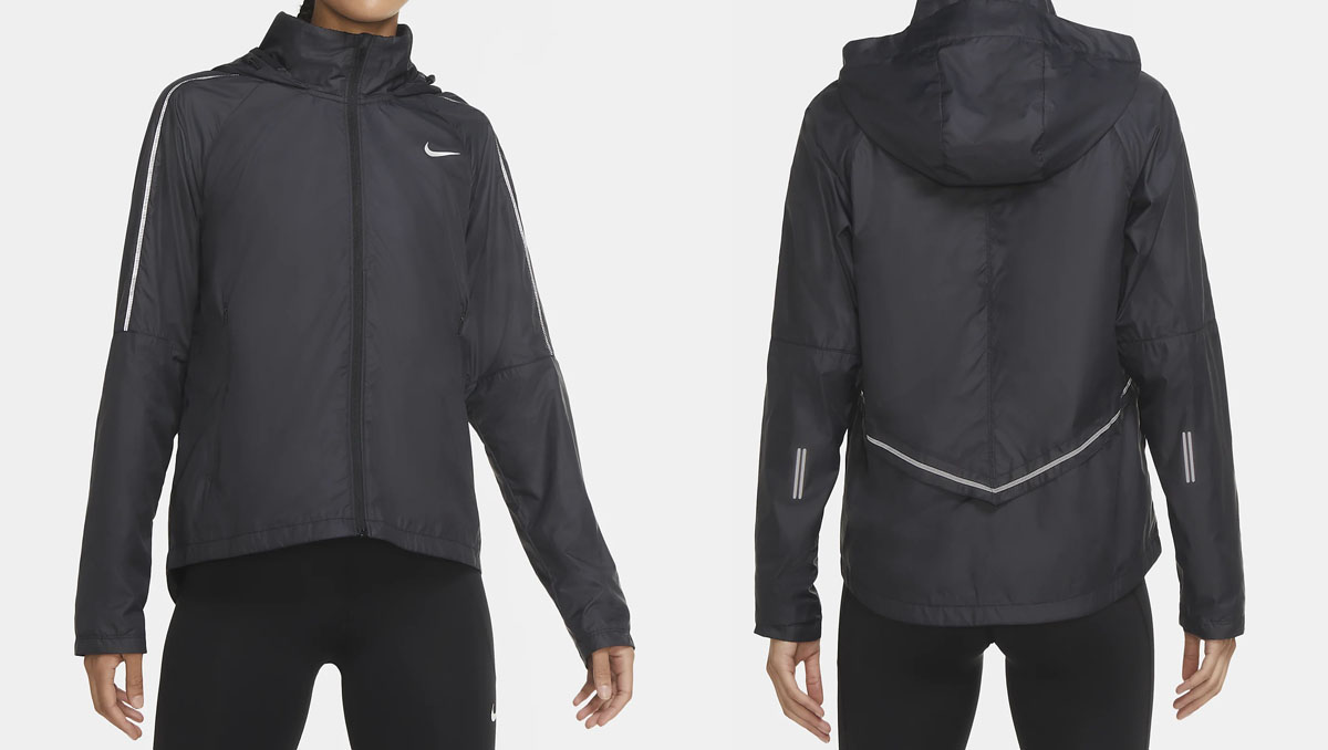 Nike Shield Women's Running Jacket