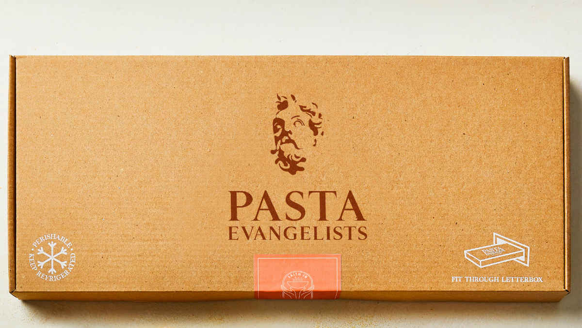 Pasta Evangelists (Photo: Pasta Evangelists)