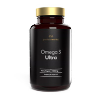 Protein Works Omega-3 Ultra