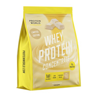 Protein World Whey Protein Concentrate