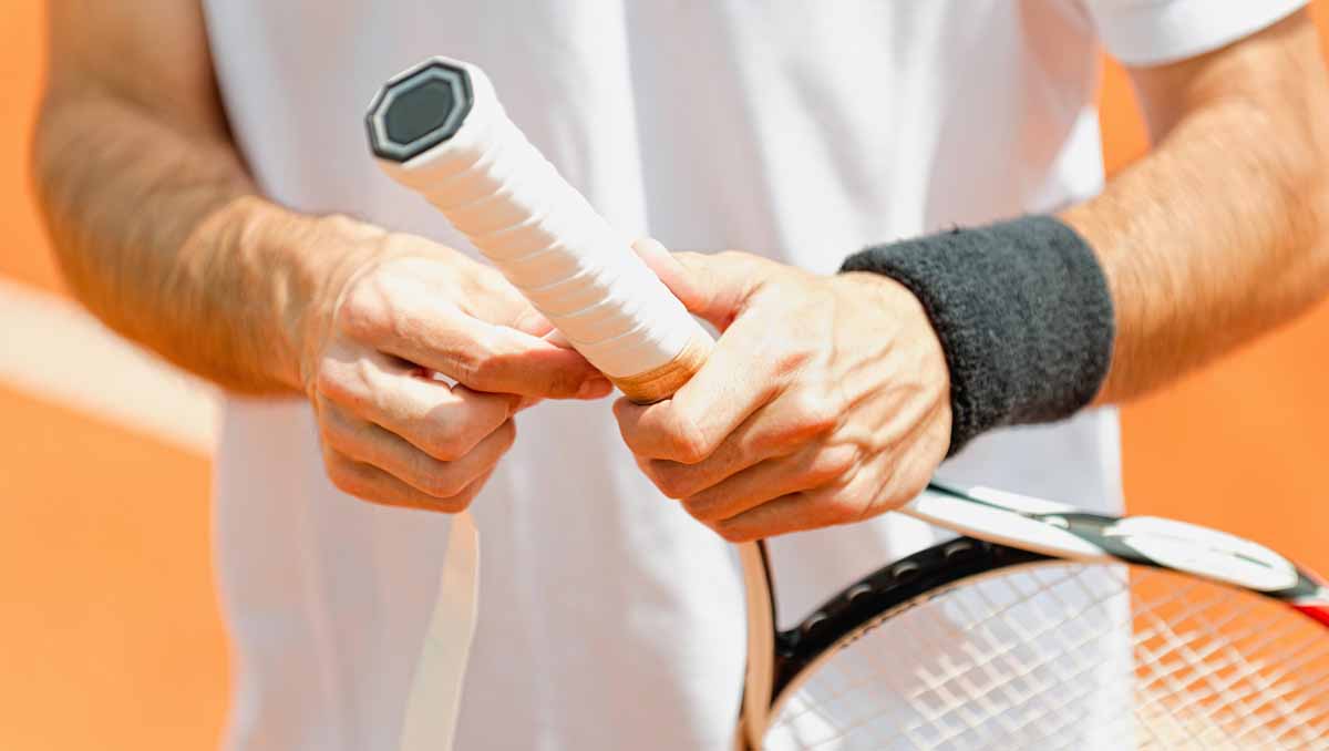 Tennis Grip