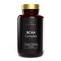 The Protein Works BCAA Complex