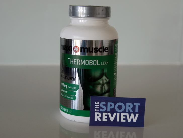 MaxiMuscle Thermobol Lean