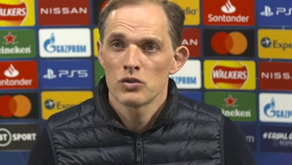 Thomas Tuchel