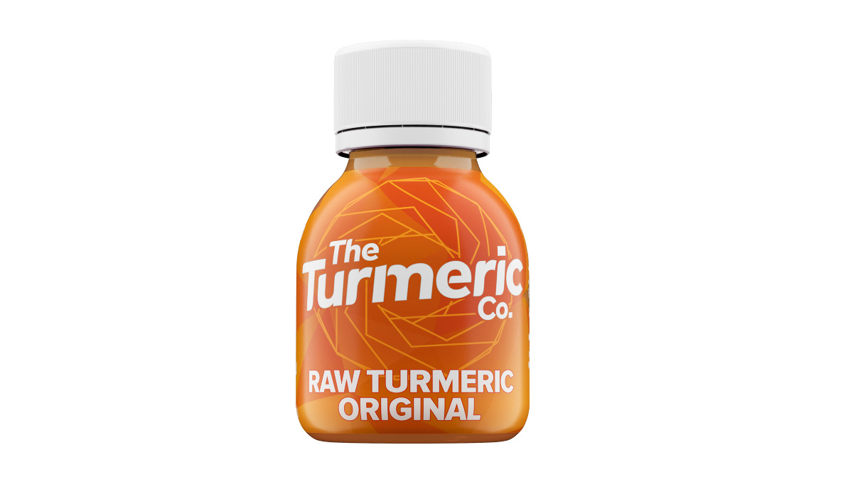The Turmeric Co (Photo: The Turmeric Co)