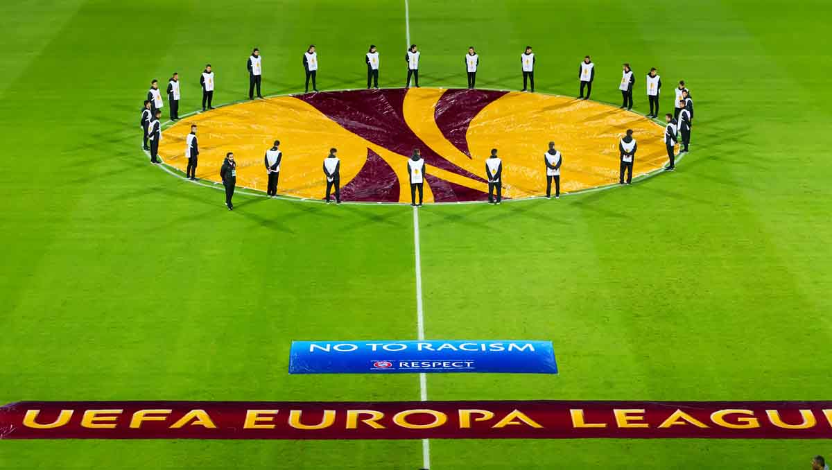 Uefa Europa League