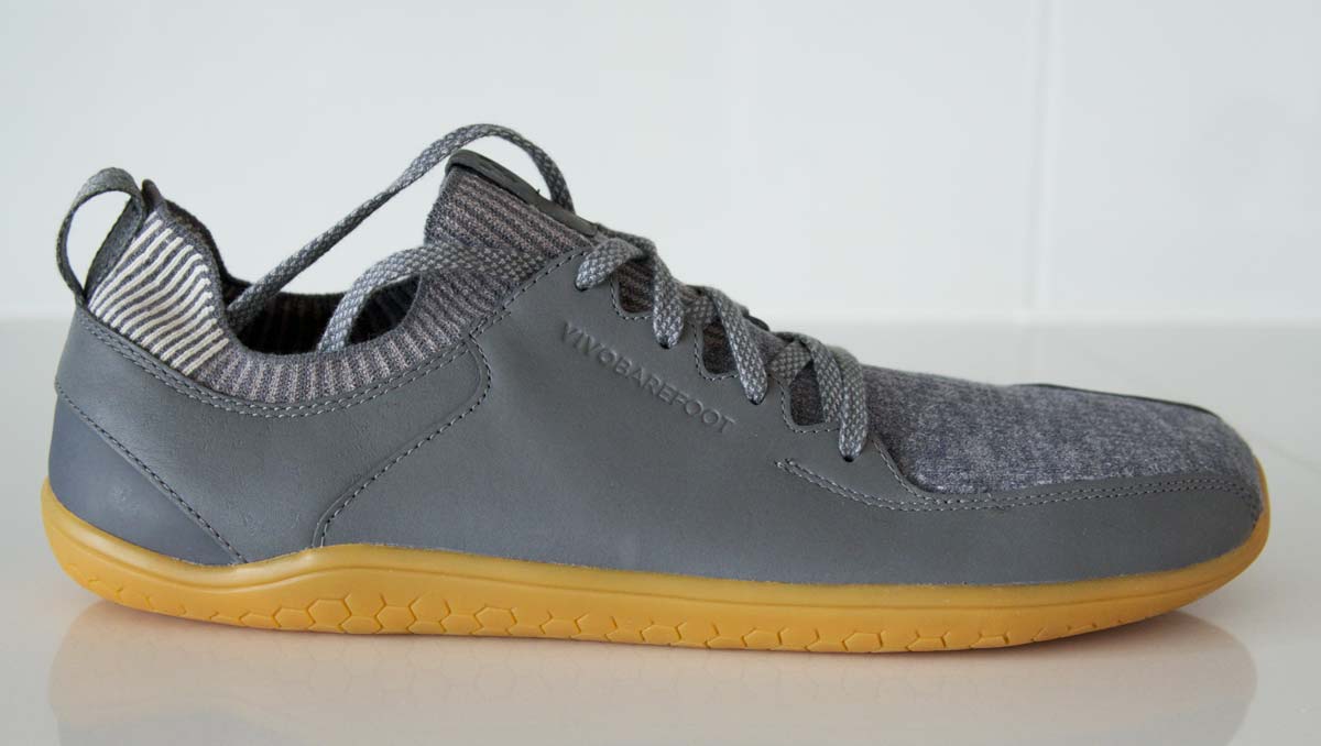 Vivobarefoot Primus Knit Wool Review