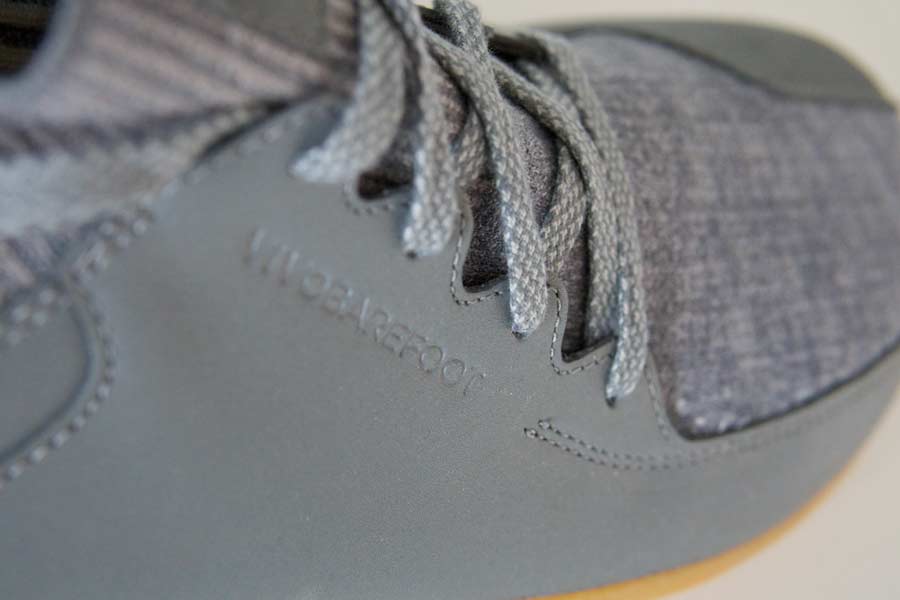 Vivobarefoot Primus Knit Wool