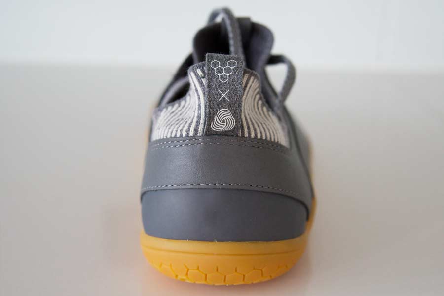 Vivobarefoot Primus Knit Wool