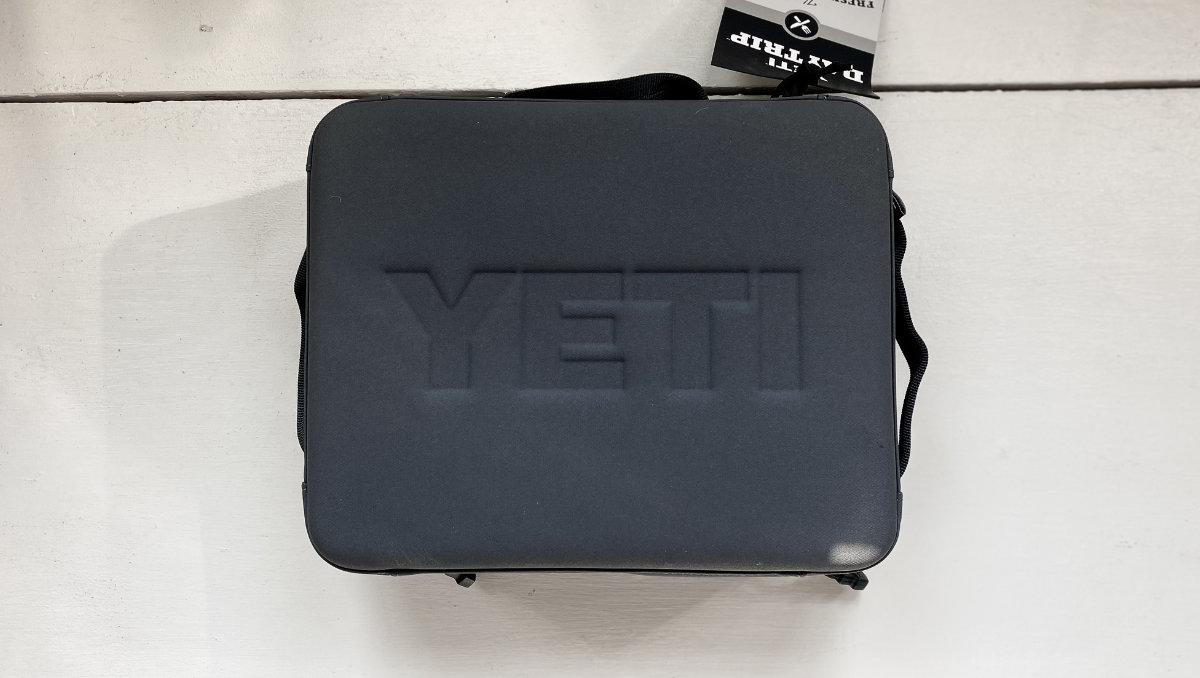 Yeti Daytrip Lunchbox (Photo: The Sport Review)