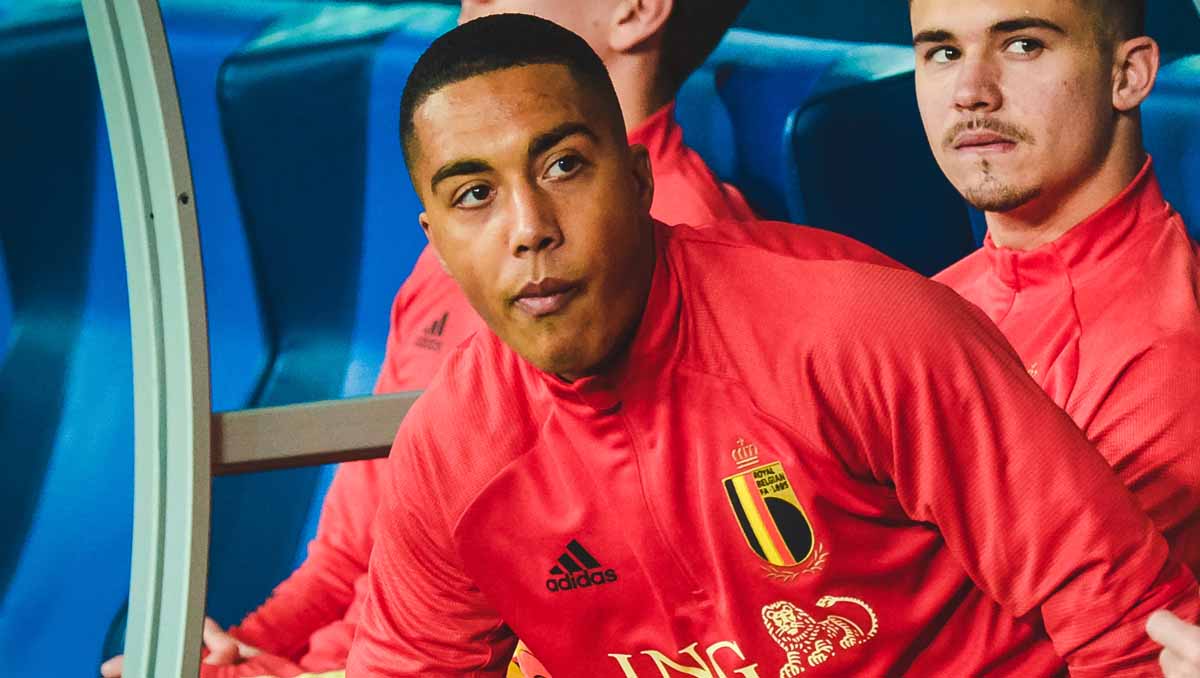 Youri Tielemans